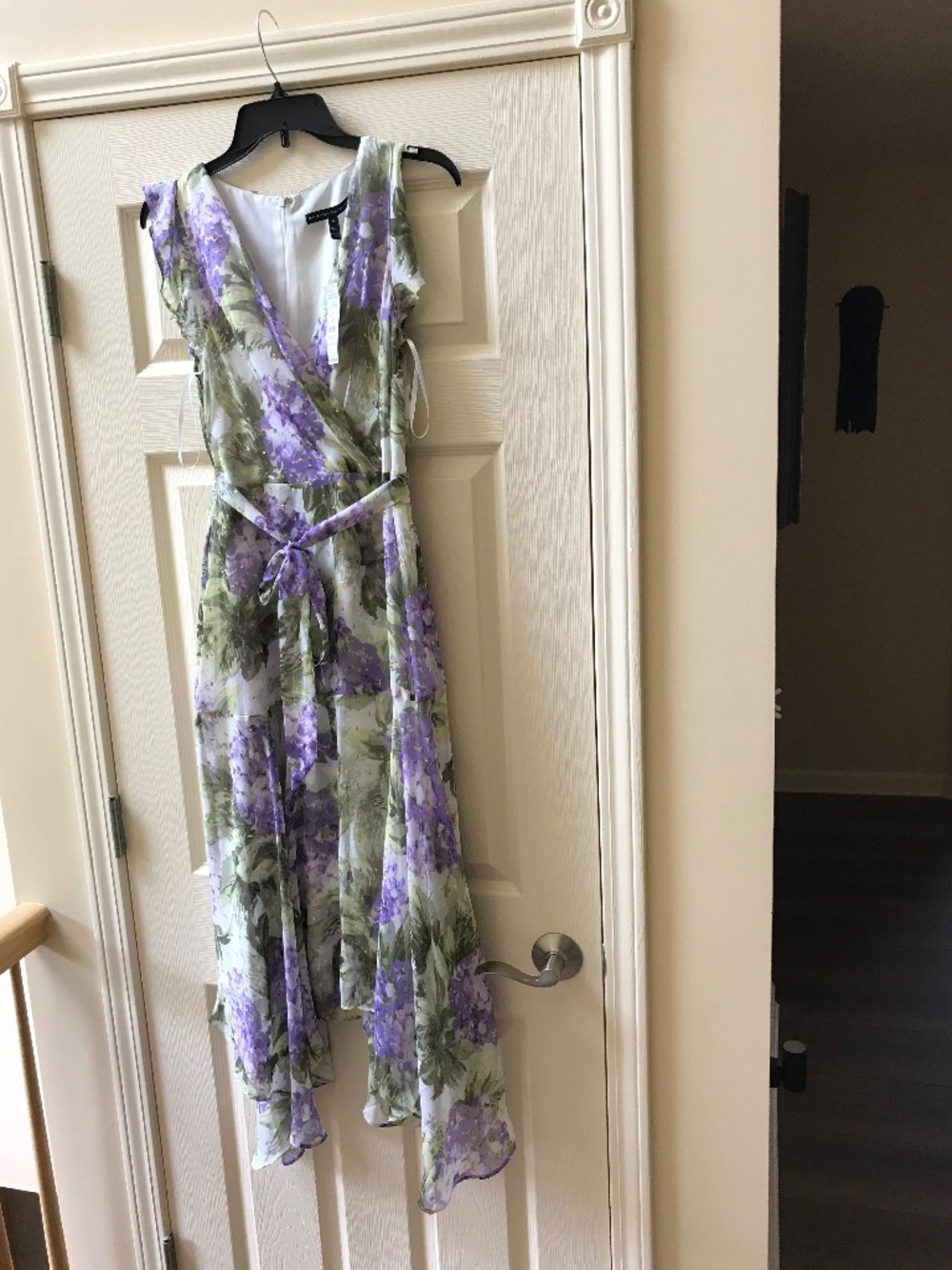 WHBM DRESS